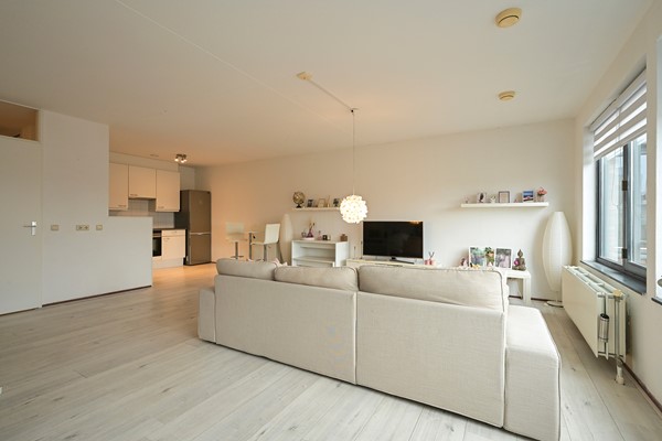 Medium property photo - Havannasingel 14, 2548 GP Den Haag